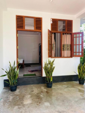 Villa bella vista ahangama
